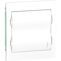 Встраиваемый корпус Systeme Electric City9 Box - фото 16619398