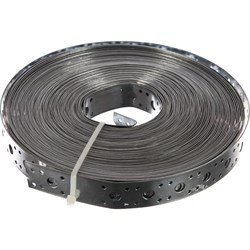 Перфолента КРЕП-КОМП пф25075 - фото 16619423