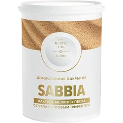 Покрытие декоративное VINCENT DECOR SABIA - фото 16619714