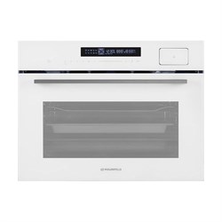 Электрический духовой шкаф Maunfeld MCMO5016STGW - фото 16619885