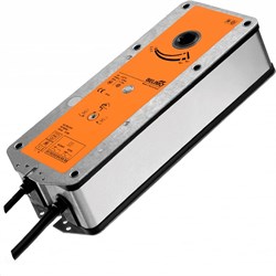 Противопожарные электроды Ventart FSA - фото 16619958