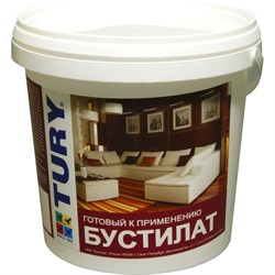 Клей TURY Бустилат, 1.3 кг - фото 16620113