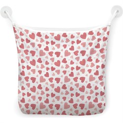 Сетка для игрушек в ванну JoyArty Сердечки - фото 16620126