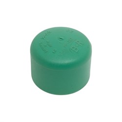 Полипропиленовая заглушка Banninger 7341070011 - фото 16620294