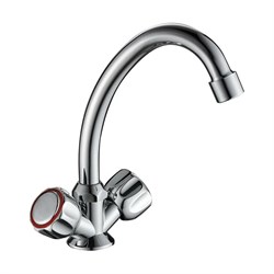 Смеситель для кухни Gota Rocio Gota Rocio Orio - фото 16620455
