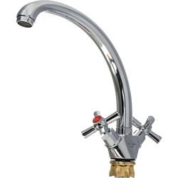 Смеситель для кухни Solone KOA4-A722 - фото 16620771