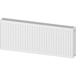 Отопительный стальной панельный радиатор Primoclima C22 400х1600 - фото 16620839