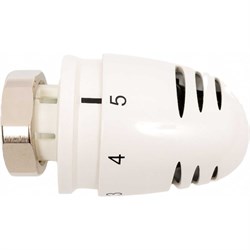 Термостатическая головка RIFAR ГЕРЦ мини-H - фото 16621004