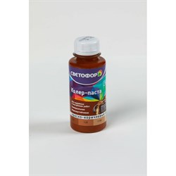 Колер-паста Светофор ЗОР00007004 - фото 16621022