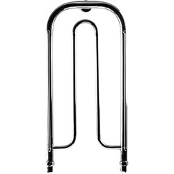 Водяной полотенцесушитель ООО Дикрон Фокстрот ПЛ 320/800 - фото 16621158