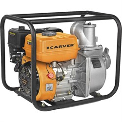 Мотопомпа Carver CGP 6080 - фото 16621280