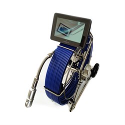 Система телеинспекции LASERTECH 1060 - фото 16621371