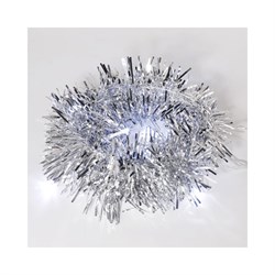 Светодиодная гирлянда Neon-Night Мишура - фото 16621490