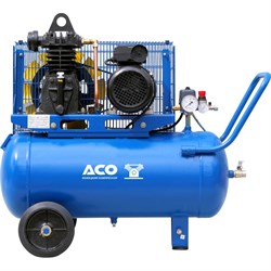 Компрессорная установка Бежецк АСО К-12 - фото 16621602