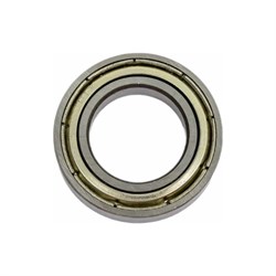 Подшипник NFC 1000807 ZZ - фото 16621634