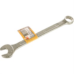 Комбинированный ключ HELFER HF002009 - фото 16621693