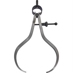 Кронциркуль для наружных измерений GRIFF D111055 - фото 16621697