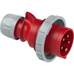 Кабельная вилка PCE 0252-6 - фото 16621730