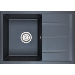 Кварцевая кухонная мойка EMAR EMQ-1700.Q - фото 16621777