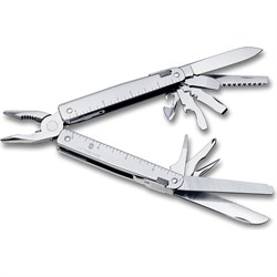 Мультитул VICTORINOX SwissTool 23 - фото 16621828