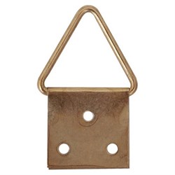 Шарнирный подвес для картин ALDEGHI LUIGI SPA 172AO05 - фото 16621853