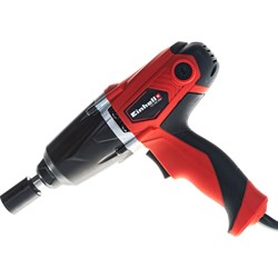 Ударный гайковерт Einhell CC-IW 450 - фото 16622017