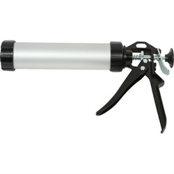 Закрытый пистолет для герметика NAGAN НГ-ПГ-351 - фото 16622170