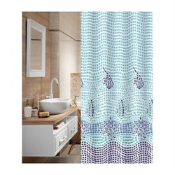 Штора для ванной PRIMANOVA AQUA - фото 16622344