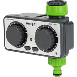 Таймер для полива AMIGO 79932 - фото 16622348