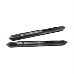 Машинно-ручной метрический метчик Bohrer 31605080 - фото 16622403