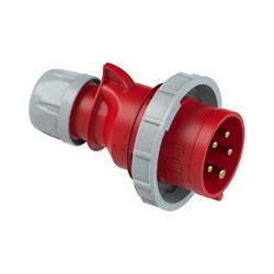 Кабельная вилка PCE 0152-6 - фото 16622456