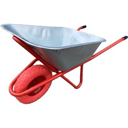 Строительная тачка SevenBerg 4687203268442 - фото 16622481