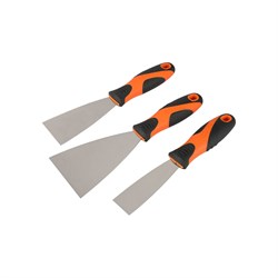 Шпатель-скребок KENDO 85123 - фото 16622695