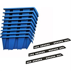 Набор ACCURATE ЛМ-1-150-9 - фото 16622759