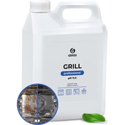Чистящее средство GRASS Grill Professional - фото 16622840