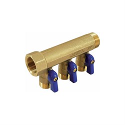 Коллектор Comisa 8820174 - фото 16622849