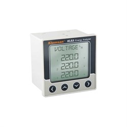 Анализатор Klemsan KLEA - фото 16622892