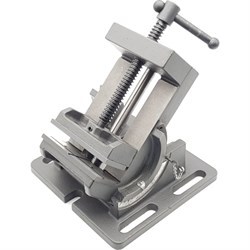 Наклоняемые тиски ТЕХНОРЕАЛ QKD100 - фото 16622929