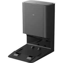 Автоматическая станция самоочистки для Mi Robot Vacuum-Mop 2 Ultra XIAOMI Auto-empty station - фото 16622945