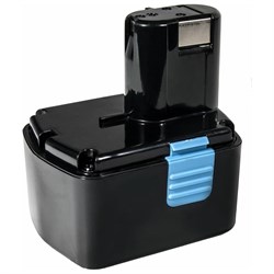 Аккумулятор для HITACHI ПРАКТИКА 032-171 - фото 16622973