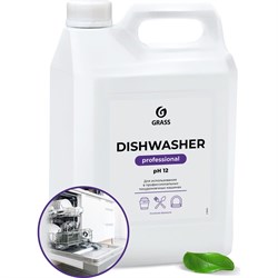Средство GRASS Dishwasher - фото 16623197