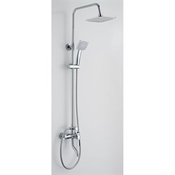 Душевая система stOMEGA 7701 - фото 16623263