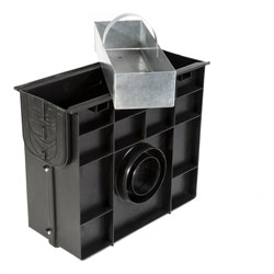 Пескоуловитель Aquastok ПП Norma - фото 16623346