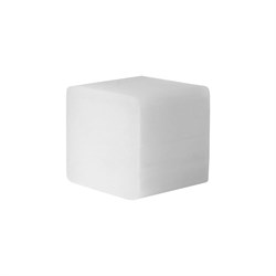 Глухая торцевая заглушка для NeonLine Elf Cap-NL-28-front-X - фото 16623507