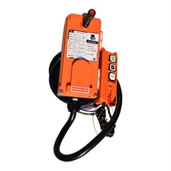 Радиоуправление TELECRANE А21-2D - фото 16623672