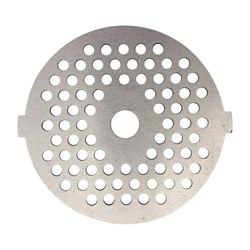 Решетка для мясорубки кухонного комбайна с мясорубкой Eurokitchen GR4-3 - фото 16623677