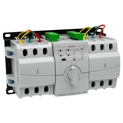 Устройство автоматического ввода резерва ANDELI HATS-9 - фото 16623774