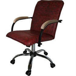 Кресло Mebion SAMBA-ARM-01-11-24-391-42-52-62-72 - фото 16623783