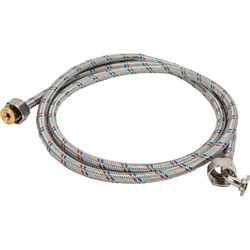 Заливной шланги для стиральной машины ТР-Сантехника 37623 - фото 16623950