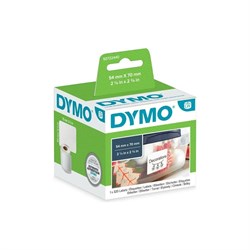 Большие многофункциональные этикетки DYMO S0722440 - фото 16624099